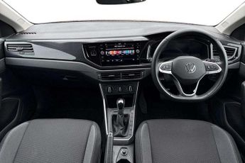 Volkswagen Polo 1.0 TSI Life 5dr DSG