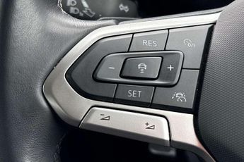 Volkswagen Polo 1.0 TSI Life 5dr DSG