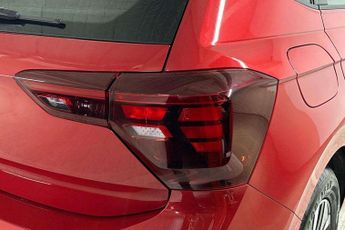 Volkswagen Polo 1.0 TSI Life 5dr DSG