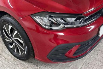 Volkswagen Polo 1.0 TSI Life 5dr DSG