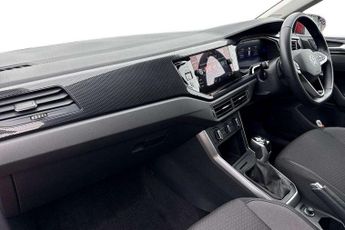 Volkswagen Polo 1.0 TSI Life 5dr DSG