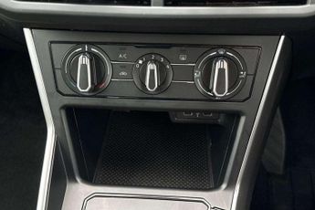 Volkswagen Polo 1.0 TSI Life 5dr DSG