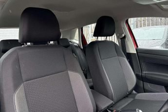 Volkswagen Polo 1.0 TSI Life 5dr DSG