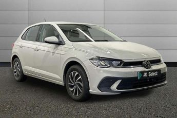Volkswagen Polo 1.0 TSI Life 5dr