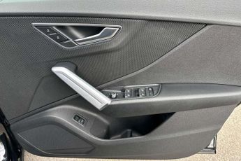 Audi Q2 35 TFSI S Line 5dr S Tronic