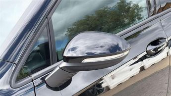 Volkswagen Golf 1.5 eTSI 150 R-Line 5dr DSG