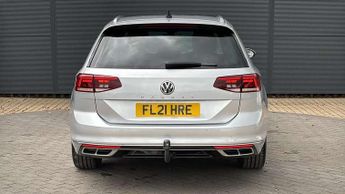 Volkswagen Passat 2.0 TDI SCR 190 R-Line 5dr DSG