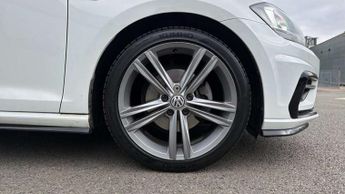Volkswagen Golf 1.5 TSI EVO 150 R-Line 5dr DSG
