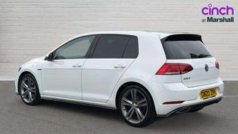 Volkswagen Golf 1.5 TSI EVO 150 R-Line 5dr DSG