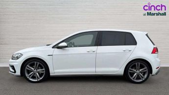 Volkswagen Golf 1.5 TSI EVO 150 R-Line 5dr DSG