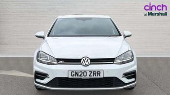Volkswagen Golf 1.5 TSI EVO 150 R-Line 5dr DSG