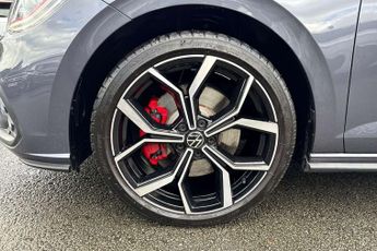 Volkswagen Polo 2.0 TSI GTI 5dr DSG