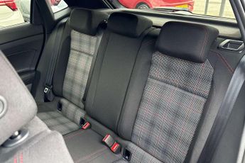 Volkswagen Polo 2.0 TSI GTI 5dr DSG
