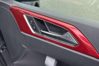Volkswagen Polo 2.0 TSI GTI 5dr DSG