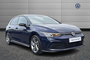 Volkswagen Golf 1.5 eTSI 150 R-Line 5dr DSG