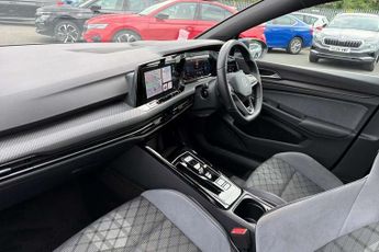 Volkswagen Golf 1.5 eTSI 150 R-Line 5dr DSG