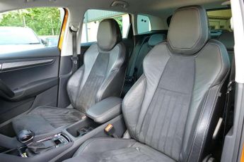 Skoda Karoq 1.5 TSI SE L 5dr DSG