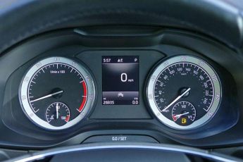 Skoda Karoq 1.5 TSI SE L 5dr DSG