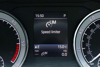 Skoda Superb 2.0 TDI CR 190 Sport Line 4X4 5dr DSG [7 Speed]