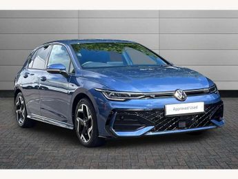 Volkswagen Golf 1.5 eTSI 150 R-Line 5dr DSG
