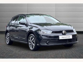 Volkswagen Polo 1.0 TSI Match 5dr