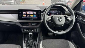 Skoda Kamiq 1.5 TSI SE L Executive 5dr DSG