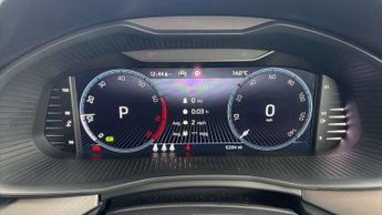 Skoda Kamiq 1.5 TSI SE L Executive 5dr DSG