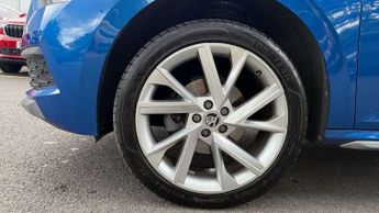 Skoda Kamiq 1.5 TSI SE L Executive 5dr DSG