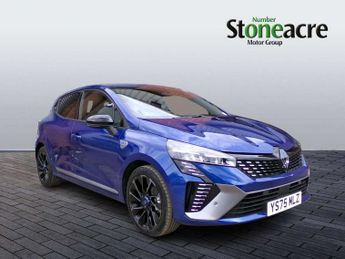 Renault Clio 1.0 TCe 90 Esprit Alpine 5dr