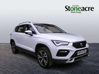 SEAT Ateca 1.5 TSI EVO SE Technology 5dr DSG