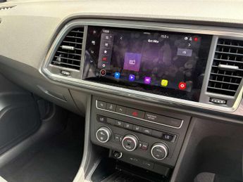 SEAT Ateca 1.5 TSI EVO SE Technology 5dr DSG