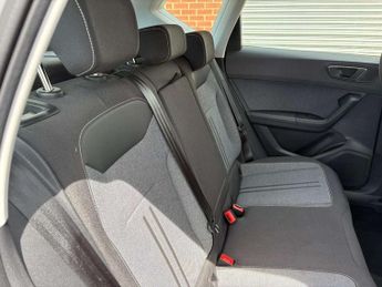 SEAT Ateca 1.5 TSI EVO SE Technology 5dr DSG