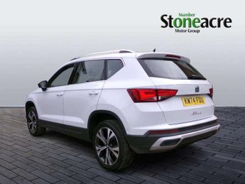 SEAT Ateca 1.5 TSI EVO SE Technology 5dr DSG