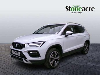 SEAT Ateca 1.5 TSI EVO SE Technology 5dr DSG