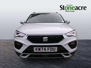 SEAT Ateca 1.5 TSI EVO SE Technology 5dr DSG