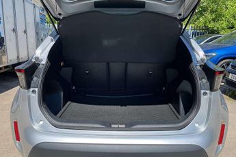 Toyota Yaris Cross 1.5 Hybrid Design 5dr CVT