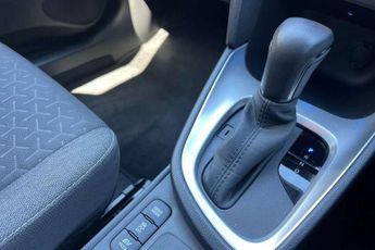 Toyota Yaris Cross 1.5 Hybrid Design 5dr CVT