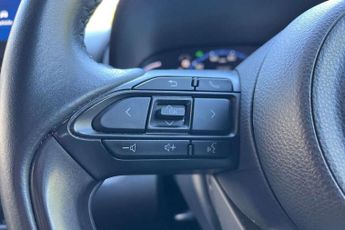 Toyota Yaris Cross 1.5 Hybrid Design 5dr CVT