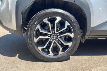 Toyota Yaris Cross 1.5 Hybrid Design 5dr CVT