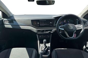 Volkswagen Polo 1.0 TSI Match 5dr DSG