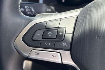 Volkswagen Polo 1.0 TSI Match 5dr DSG