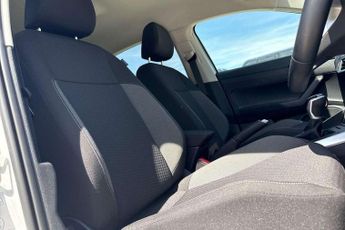Volkswagen Polo 1.0 TSI Match 5dr DSG