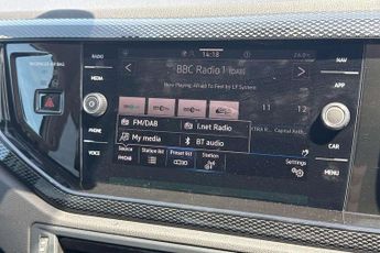 Volkswagen Polo 1.0 TSI Match 5dr DSG