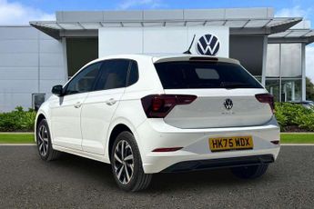 Volkswagen Polo 1.0 TSI Match 5dr DSG