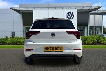 Volkswagen Polo 1.0 TSI Match 5dr DSG