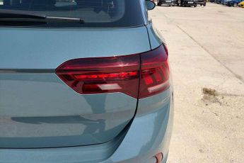 Volkswagen T-Roc 1.5 TSI Life 5dr DSG