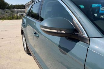 Volkswagen T-Roc 1.5 TSI Life 5dr DSG