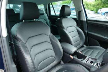 Skoda Kodiaq 2.0 TDI SE L Executive 4x4 5dr DSG [7 Seat]