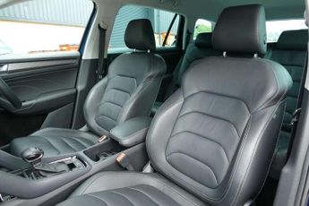 Skoda Kodiaq 2.0 TDI SE L Executive 4x4 5dr DSG [7 Seat]