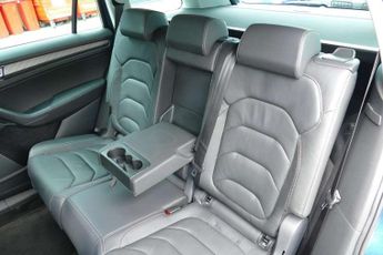 Skoda Kodiaq 2.0 TDI SE L Executive 4x4 5dr DSG [7 Seat]